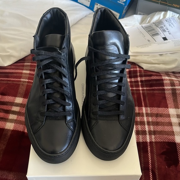 Common Projects Mid Achilles - Picture 2 of 7